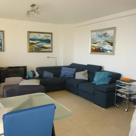 Appartamento Cerise 8 Théoule-sur-Mer