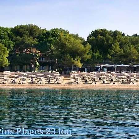 Cerise 8 Théoule-sur-Mer
